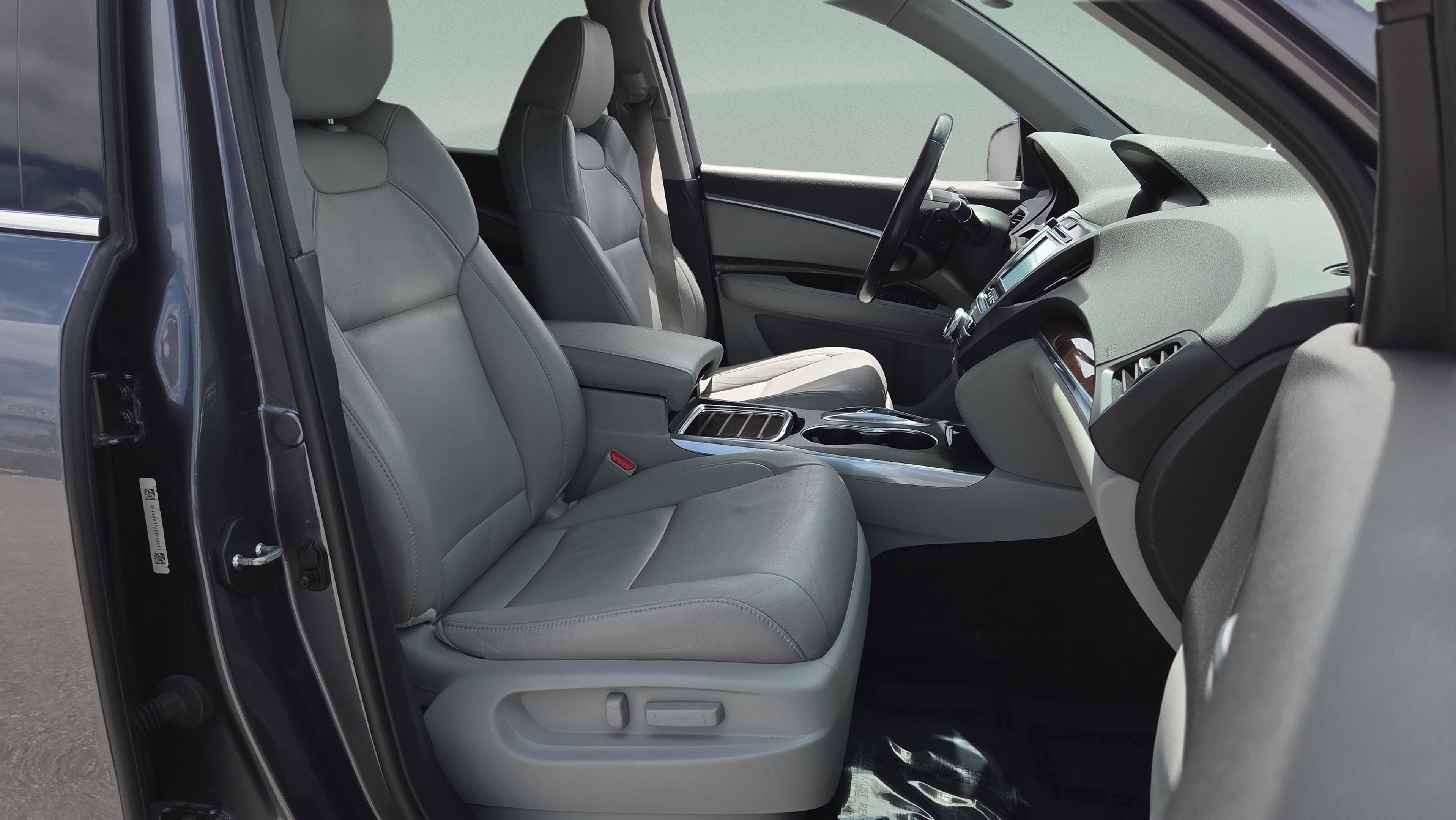 Used 2018 Acura MDX FWD w/ Technology Package image 18
