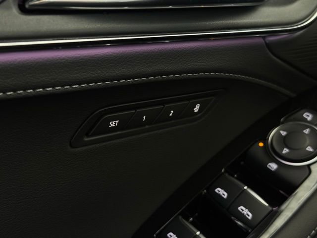 New 2026 Cadillac CT5 Premium Luxury image 38