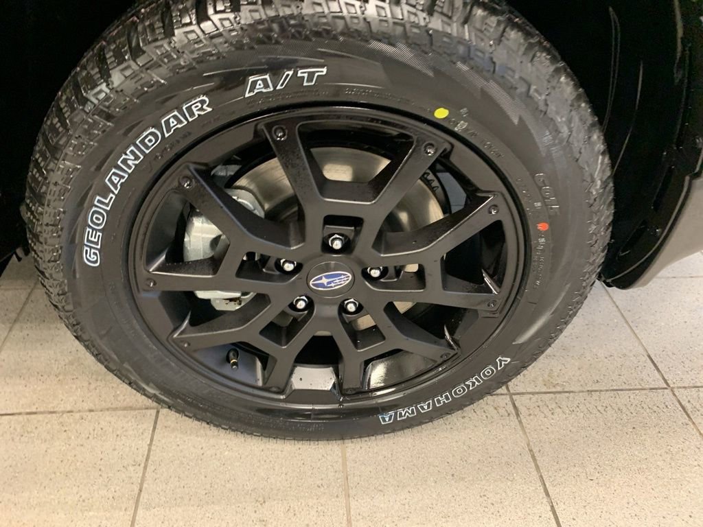 New 2026 Subaru Crosstrek 2.5i Wilderness w/ Crosstrek Mirror Package image 21