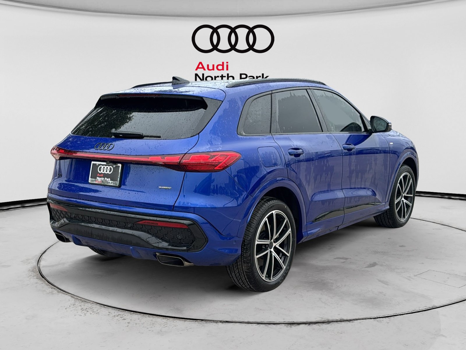 New 2026 Audi Q5 Prestige AWD/4WD image 7
