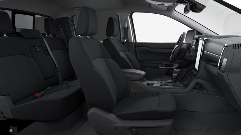 New 2026 Ford Ranger XLT AWD/4WD image 28