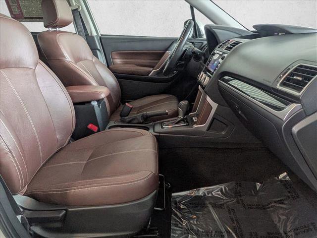 Used 2017 Subaru Forester 2.0XT Touring image 18