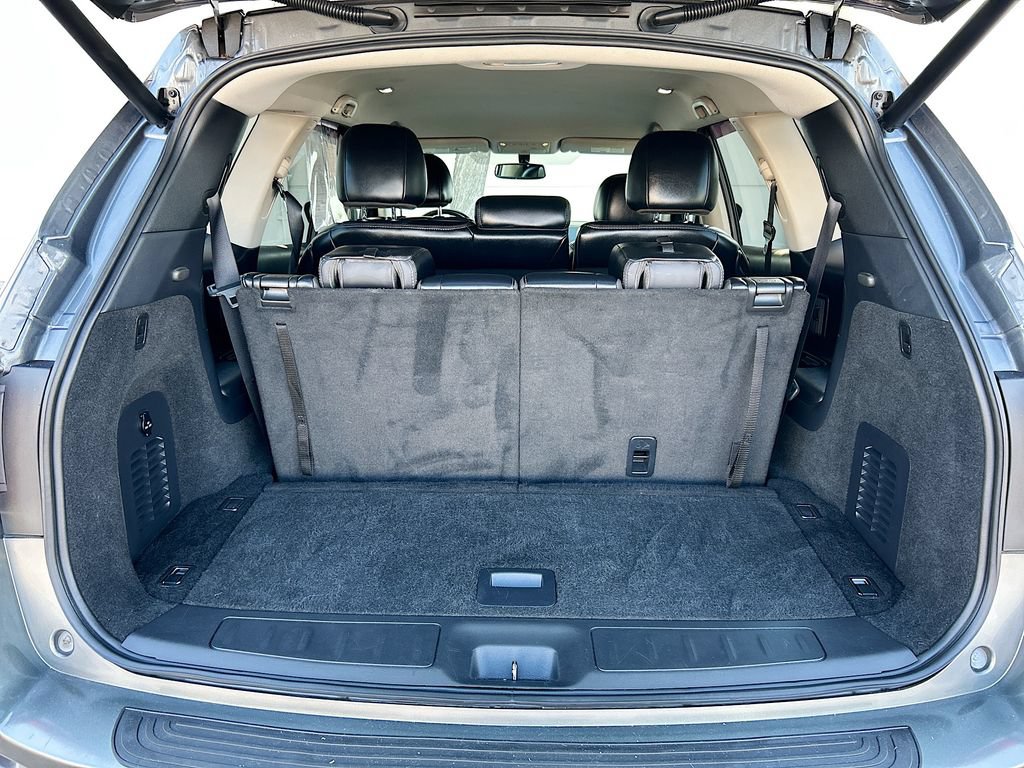 Used 2019 Nissan Pathfinder FWD image 26