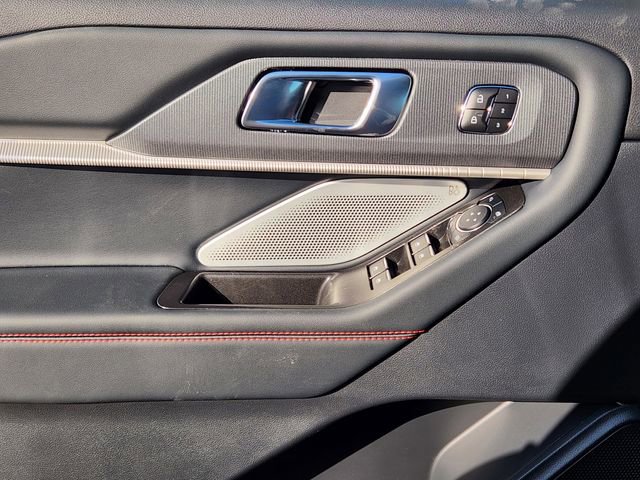 New 2026 Ford Explorer ST w/ Sun And Sound Package image 23