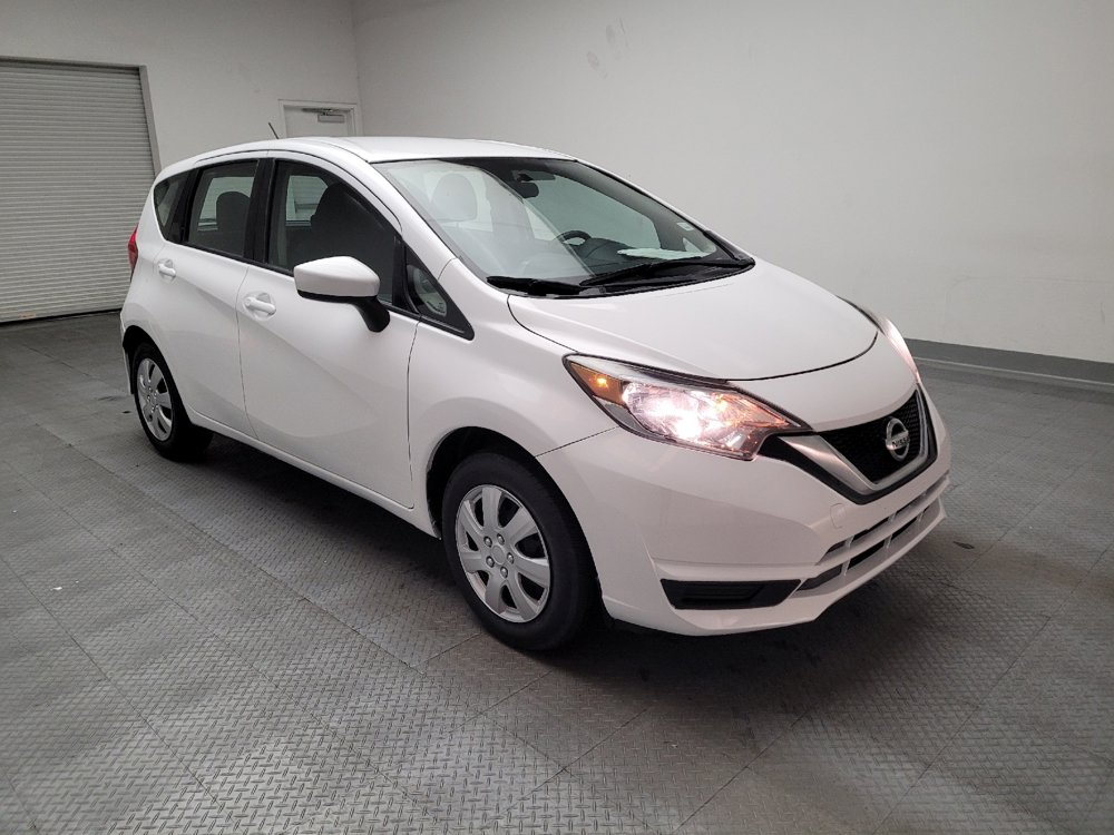 Used 2019 Nissan Versa Note SV image 13