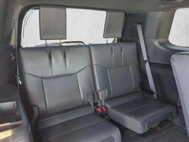 Used 2024 Lexus GX 550 w/ Cold Area Package AWD/4WD image 21