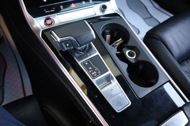 Used 2021 Audi S7 Prestige w/ Prestige Package AWD/4WD image 40