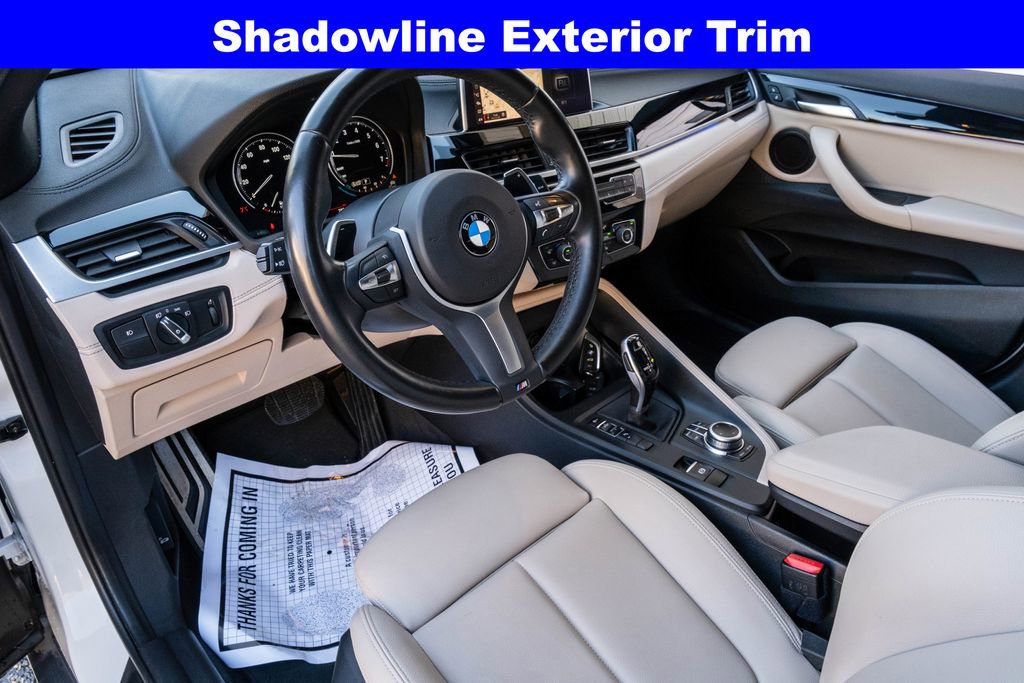 Used 2020 BMW X2 sDrive28i w/ M Sport X Package image 16