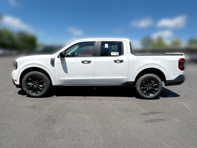 New 2024 Ford Maverick XLT w/ XLT Luxury Package FWD image 5