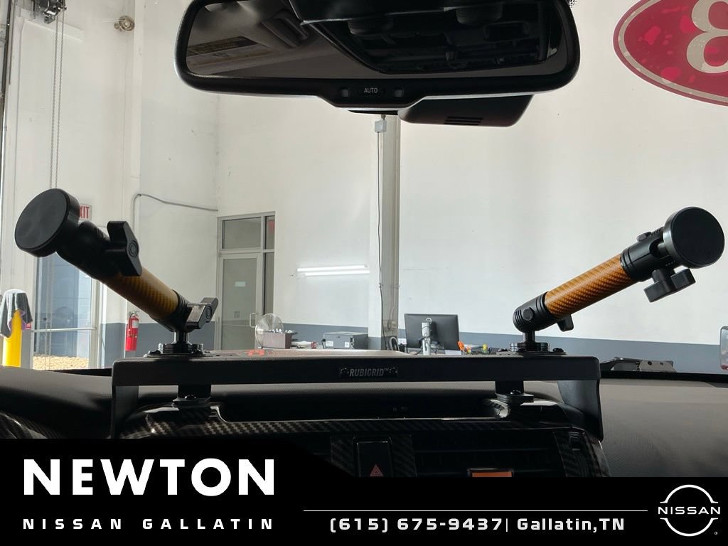 Used 2023 Toyota 4Runner TRD Pro AWD/4WD image 67