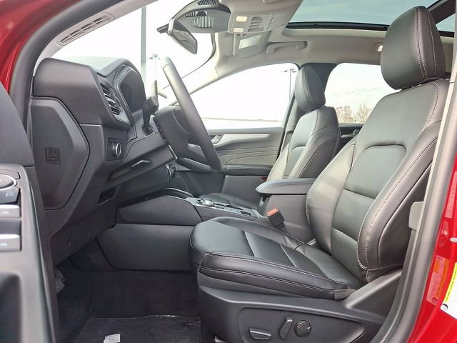 New 2026 Ford Escape Platinum w/ Equipment Group 601A AWD/4WD image 8