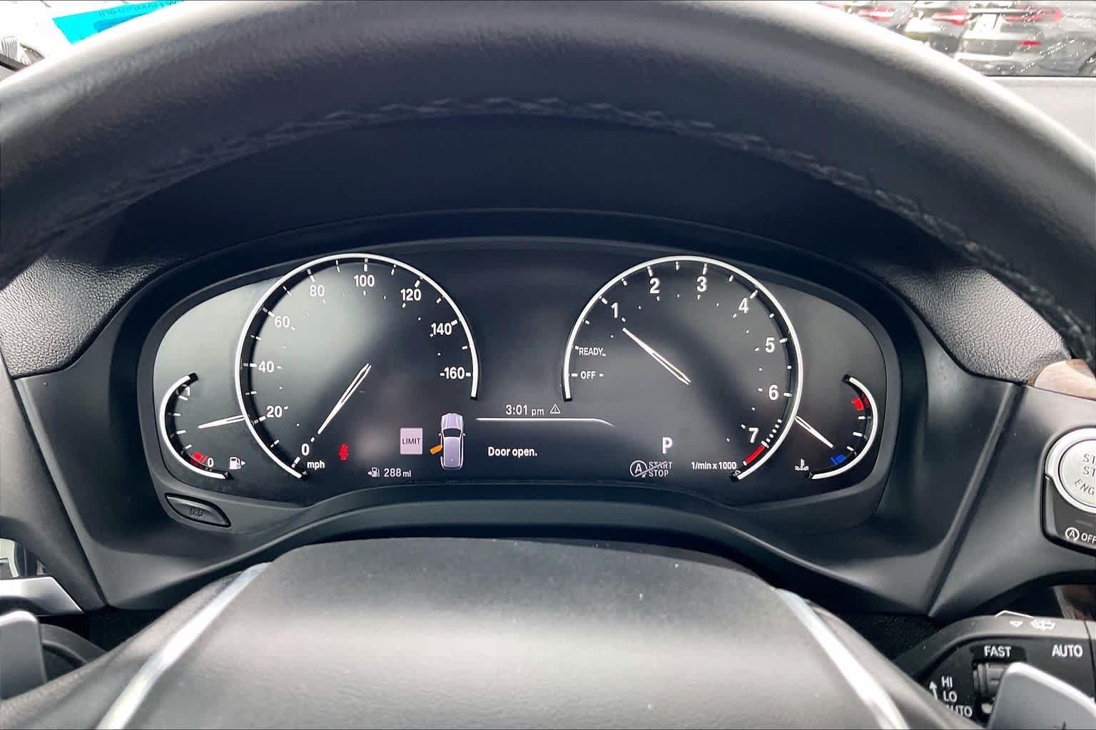Used 2020 BMW X3 xDrive30i w/ Convenience Package AWD/4WD image 25
