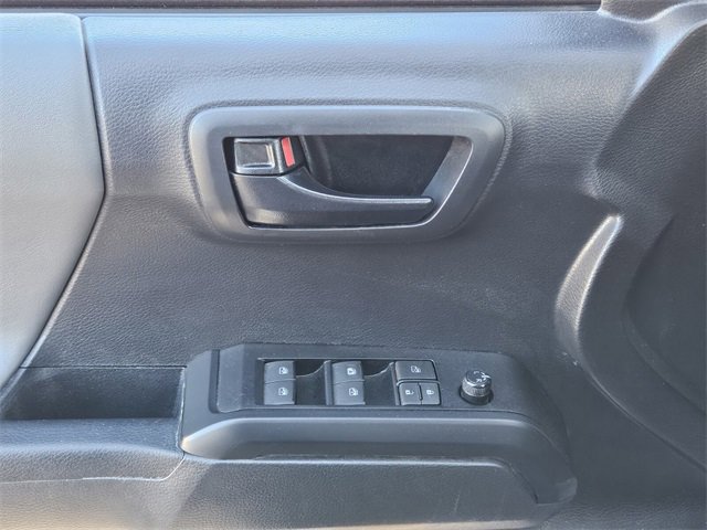 Used 2023 Toyota Tacoma SR image 27