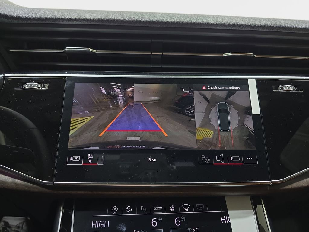 New 2026 Audi Q7 3.0T Prestige image 21
