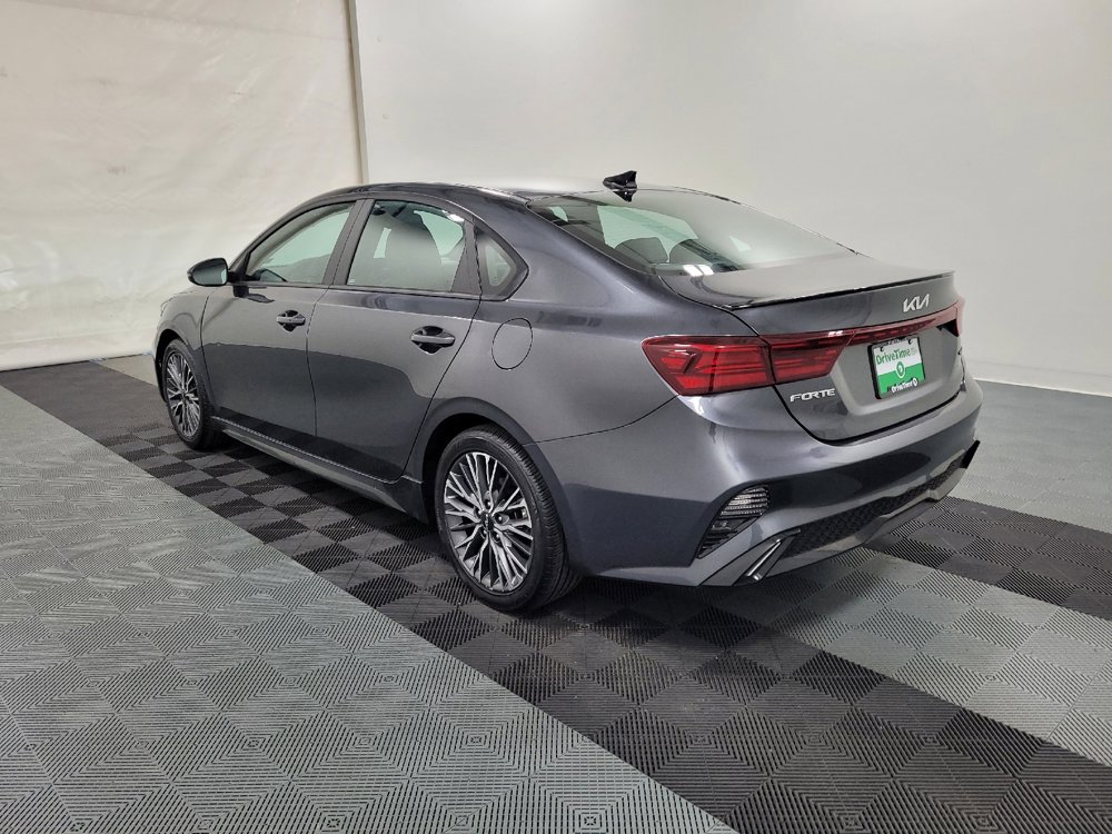 Used 2023 Kia Forte GT-Line image 3