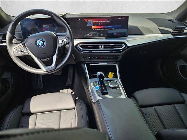 Certified 2023 BMW i4 eDrive35 RWD image 16