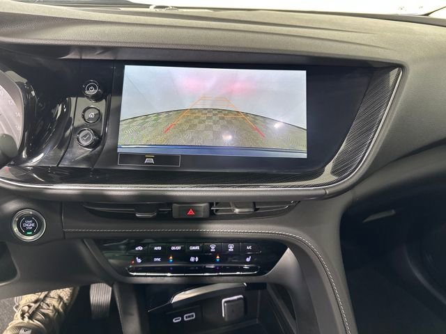 Used 2023 Buick Envision Essence image 22