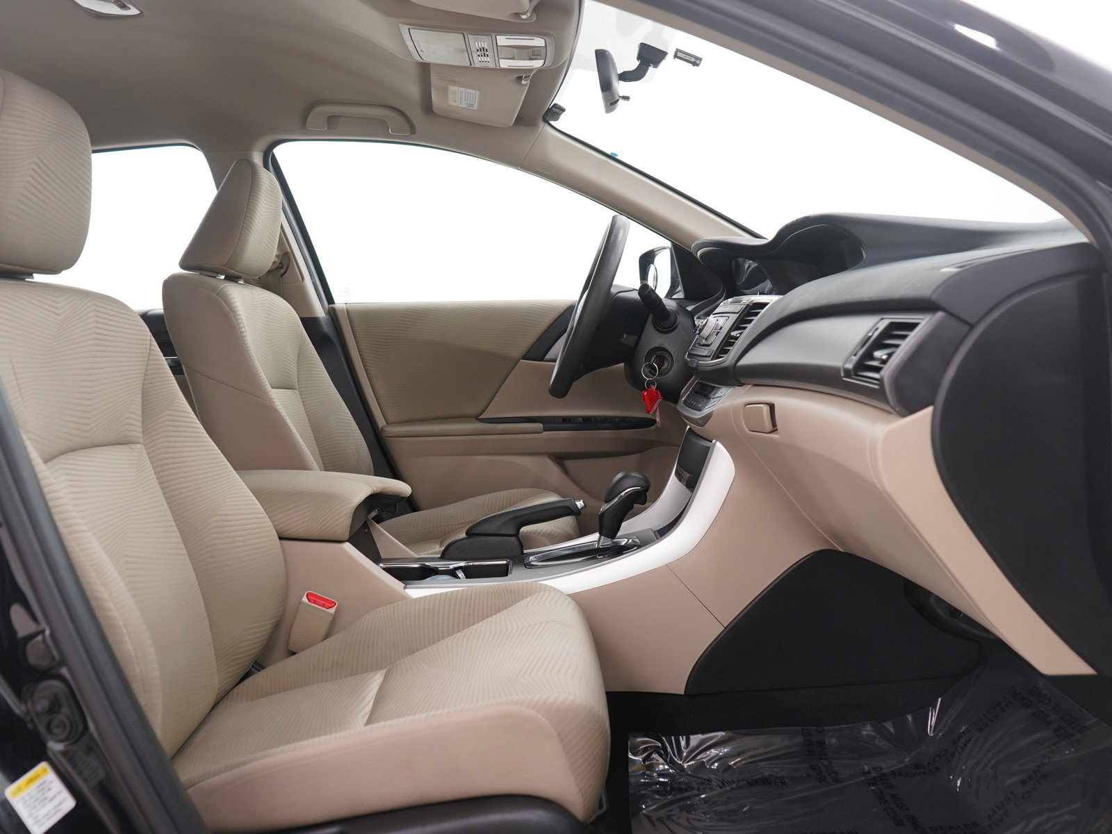 Used 2015 Honda Accord LX image 11