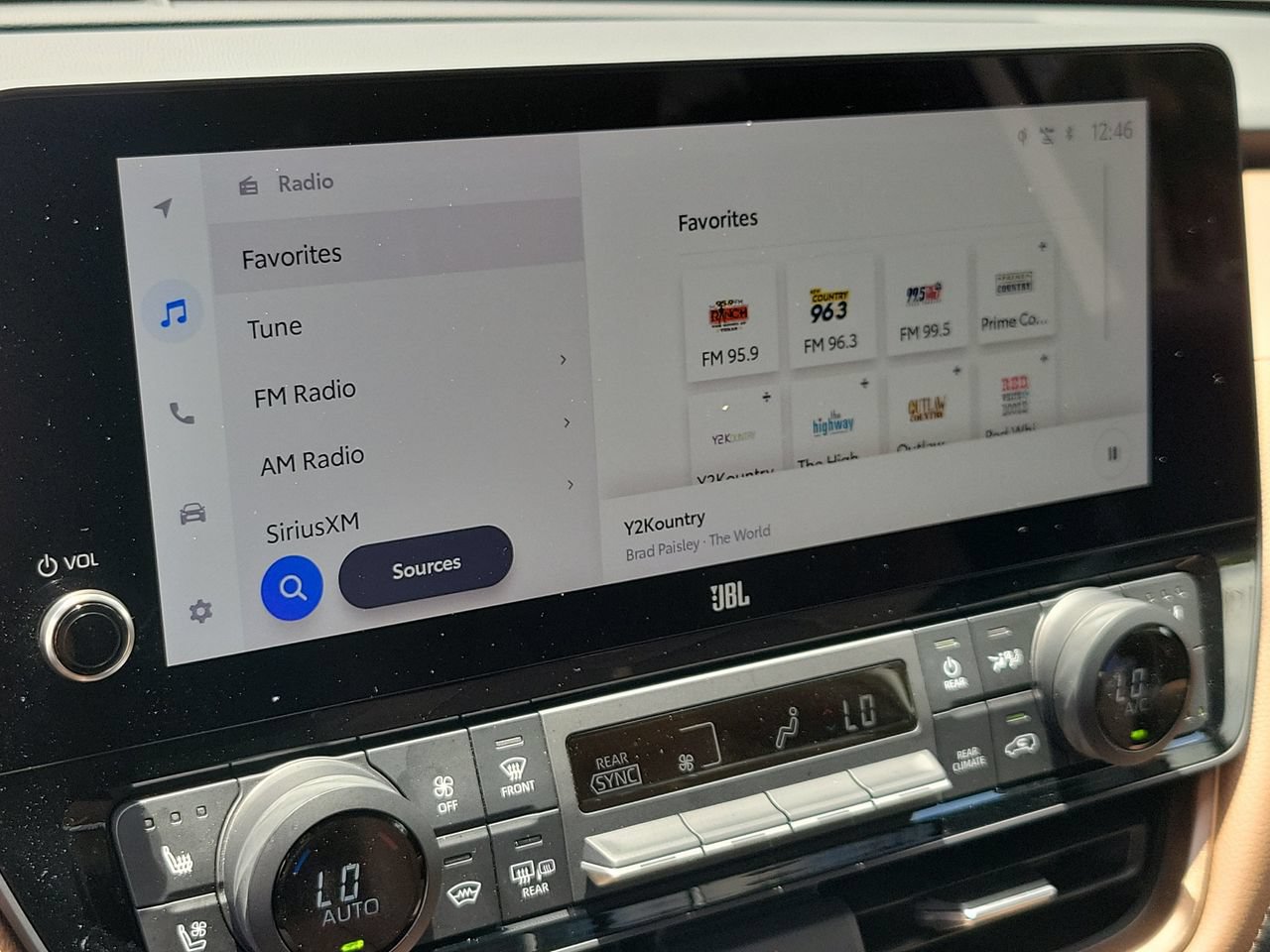 Used 2025 Toyota Grand Highlander AWD Hybrid image 26