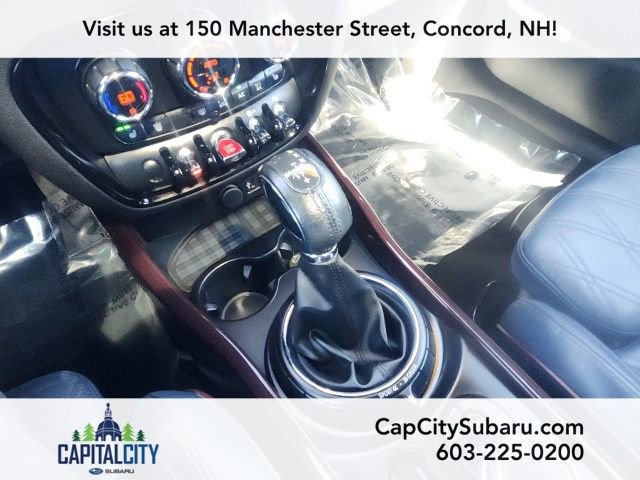 Used 2016 MINI Cooper Clubman FWD image 30