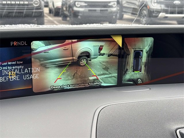 New 2026 Lincoln Nautilus Reserve w/ Jet Appearance Package image 27