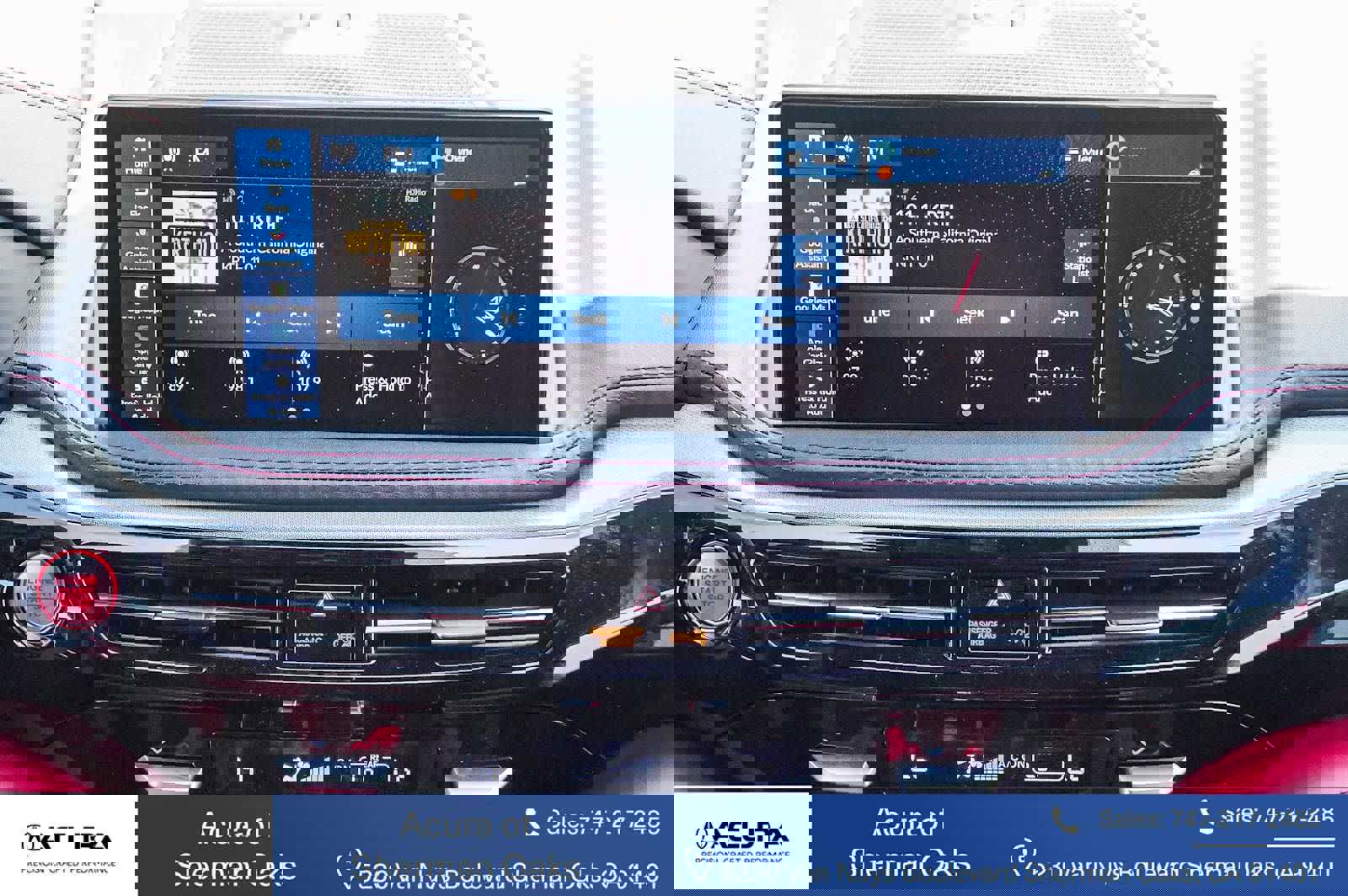 New 2026 Acura MDX A-Spec image 19