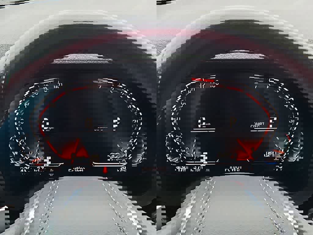 Used 2020 BMW 540i w/ Convenience Package image 35