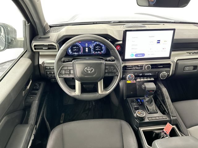 Used 2024 Toyota Tacoma TRD Off-Road w/ TRD Off Road Upgrade Package AWD/4WD image 21