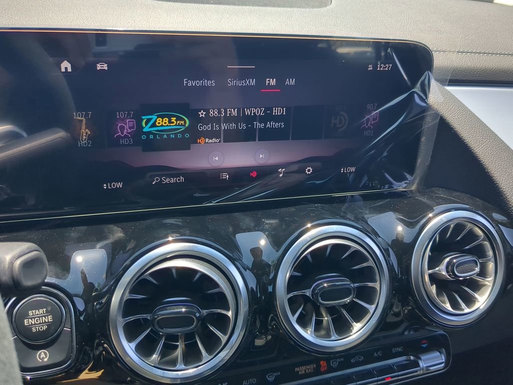 Certified 2024 Mercedes-Benz GLA 35 AMG 4MATIC image 6