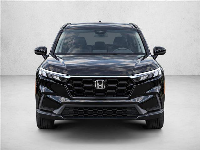New 2027 Honda CR-V EX-L image 2