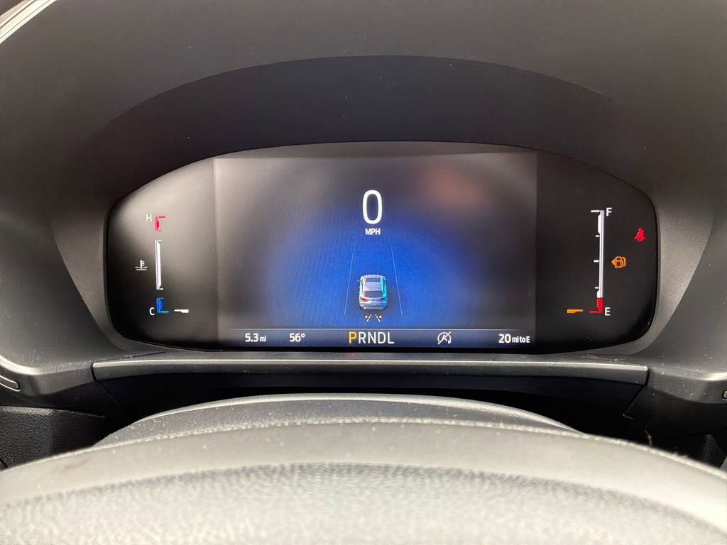 New 2026 Ford Escape Active FWD image 8