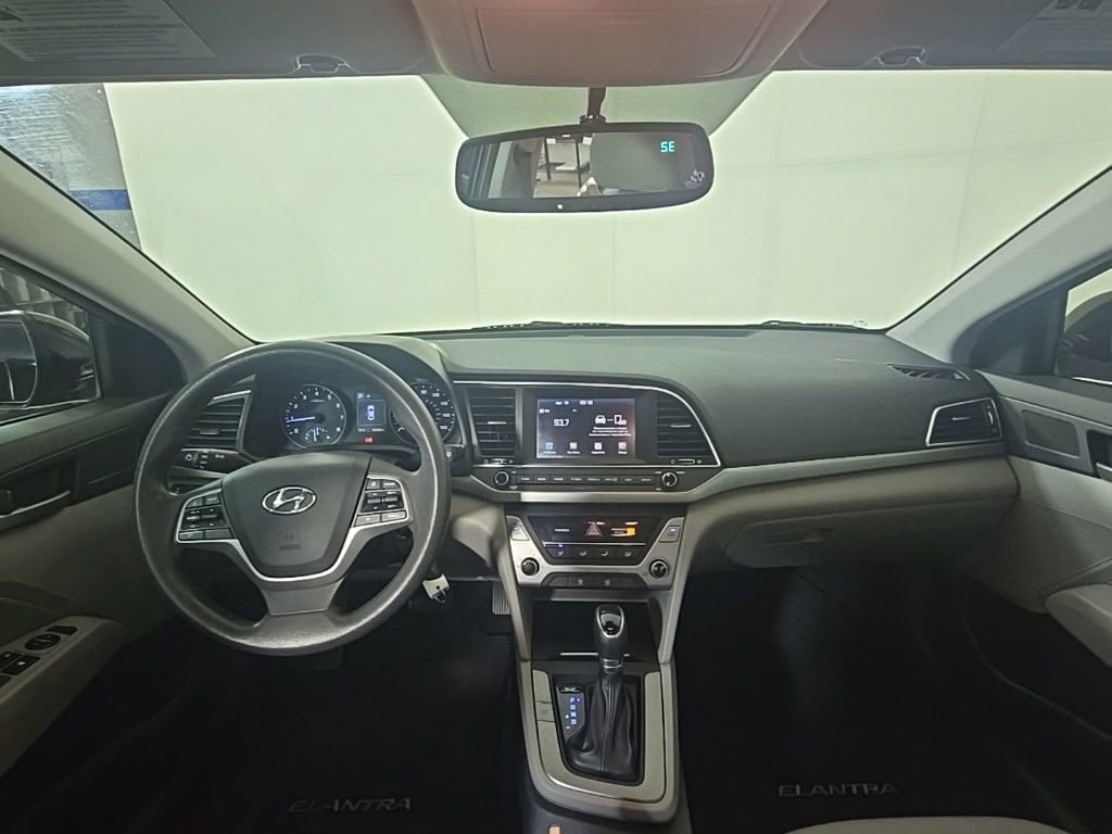 Used 2018 Hyundai Elantra SEL image 27