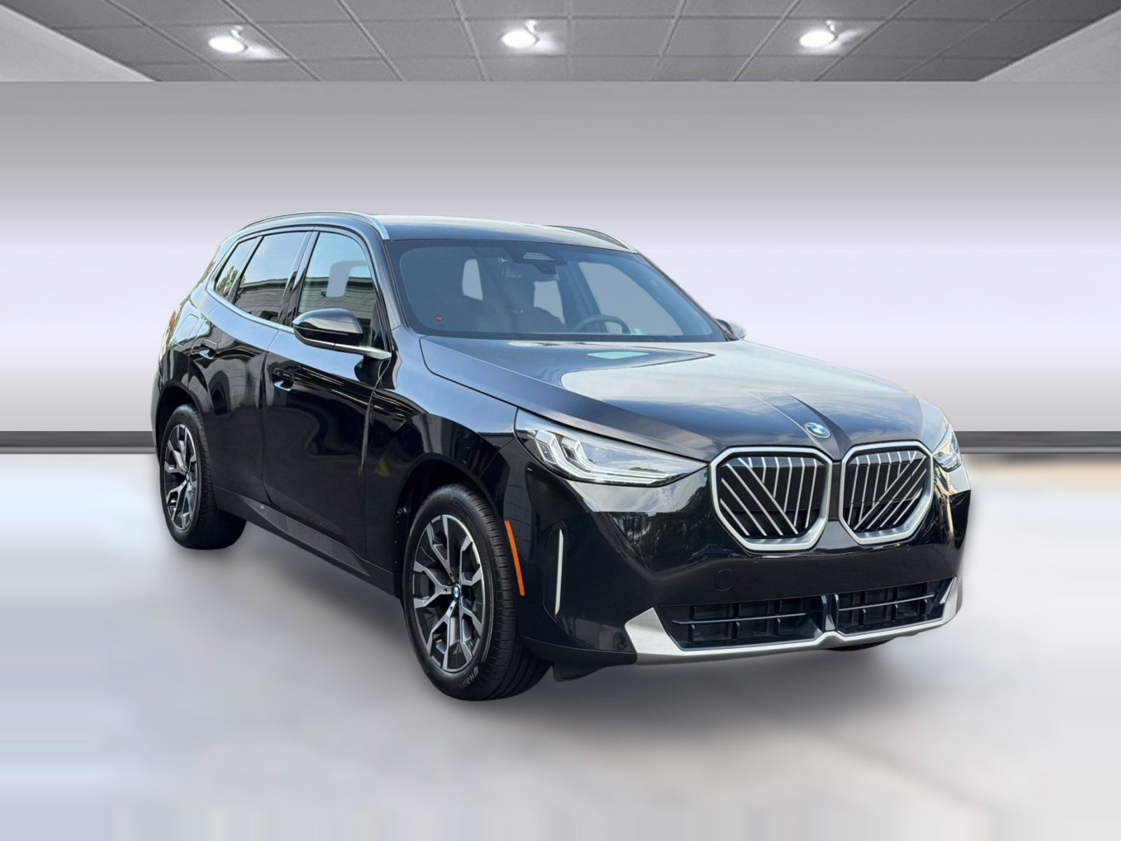 Used 2026 BMW X3 xDrive30 AWD/4WD image 7