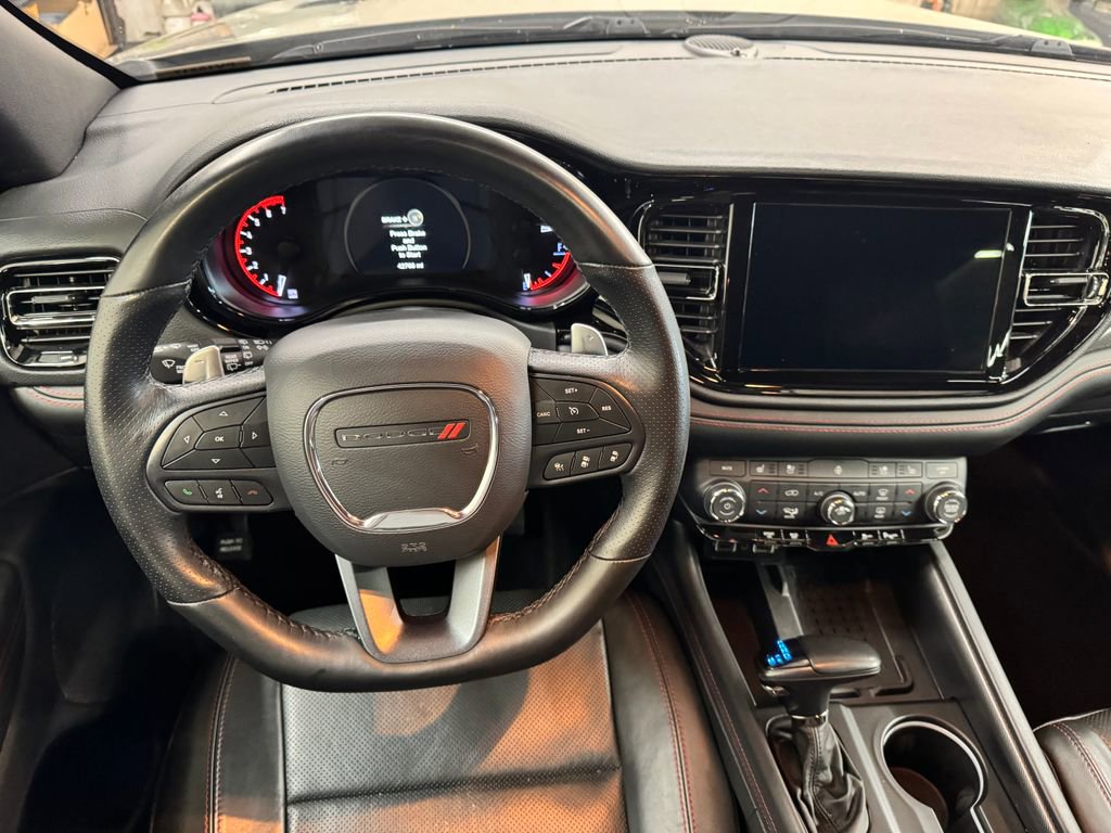 Used 2025 Dodge Durango R/T AWD/4WD image 18