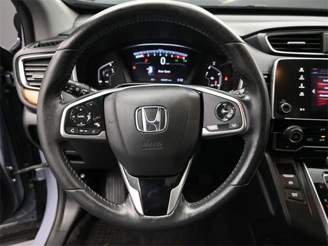 Certified 2020 Honda CR-V EX-L image 7