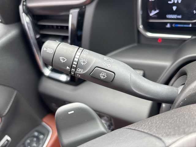 Used 2024 GMC Sierra 1500 Denali Ultimate AWD/4WD image 23