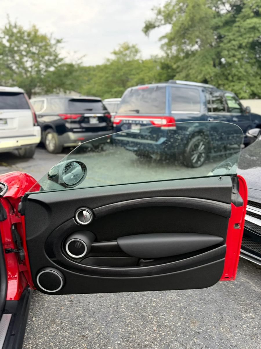 Used 2012 MINI Cooper Coupe S FWD image 9