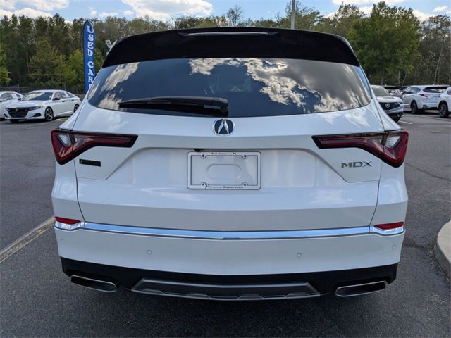 New 2026 Acura MDX w/ Technology Package image 7
