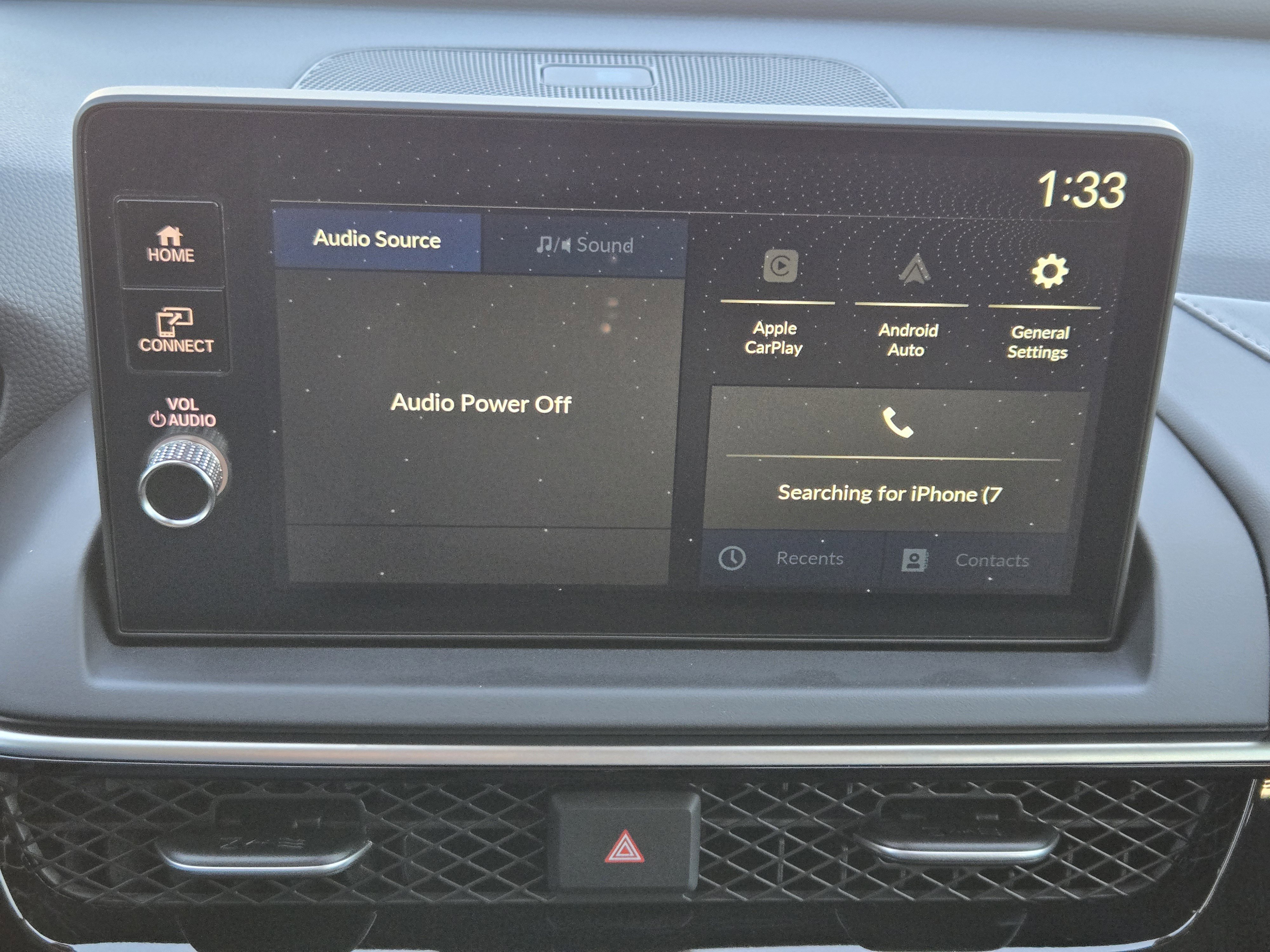 Certified 2025 Acura ADX FWD image 22