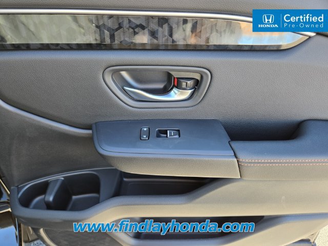 Certified 2026 Honda Passport TrailSport Elite image 24