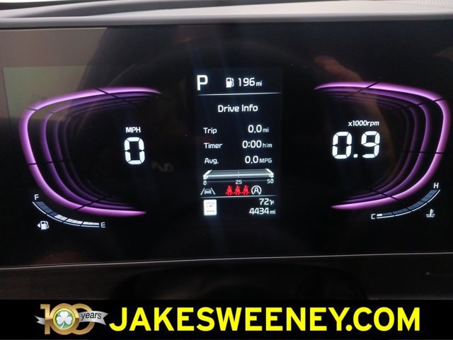 Used 2025 Kia Sportage X-Line w/ Premium Package image 18