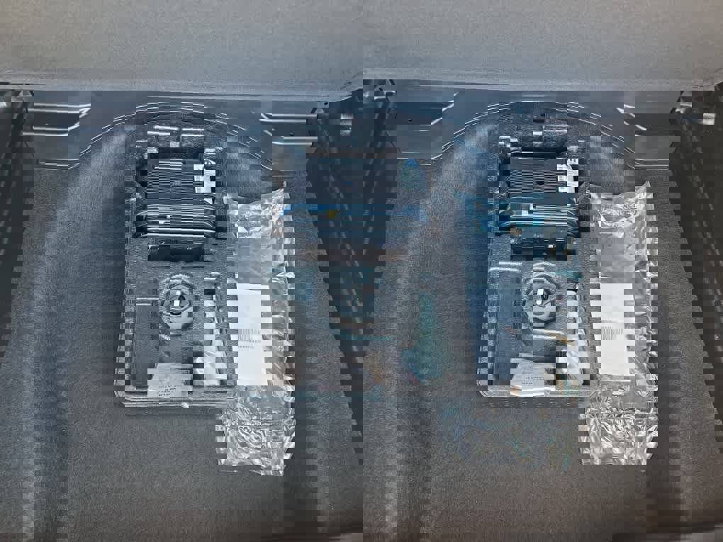 Used 2023 Jeep Cherokee Altitude Lux image 21