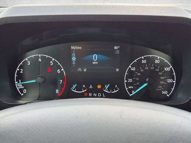 Used 2022 Ford Maverick XL FWD image 11