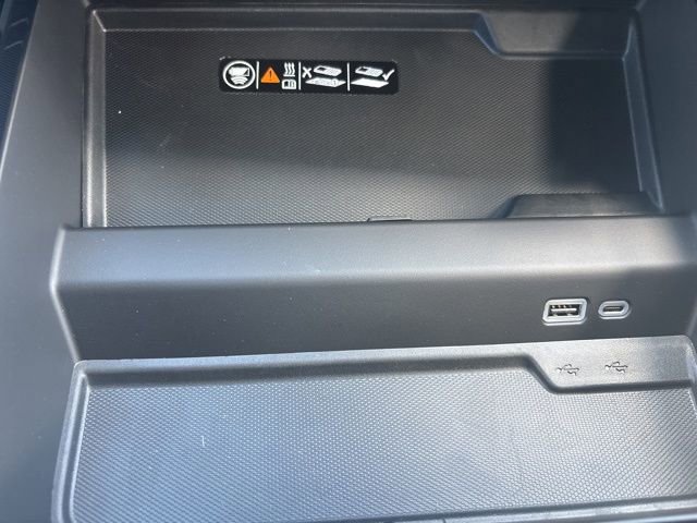 New 2026 Chevrolet Tahoe Premier image 45