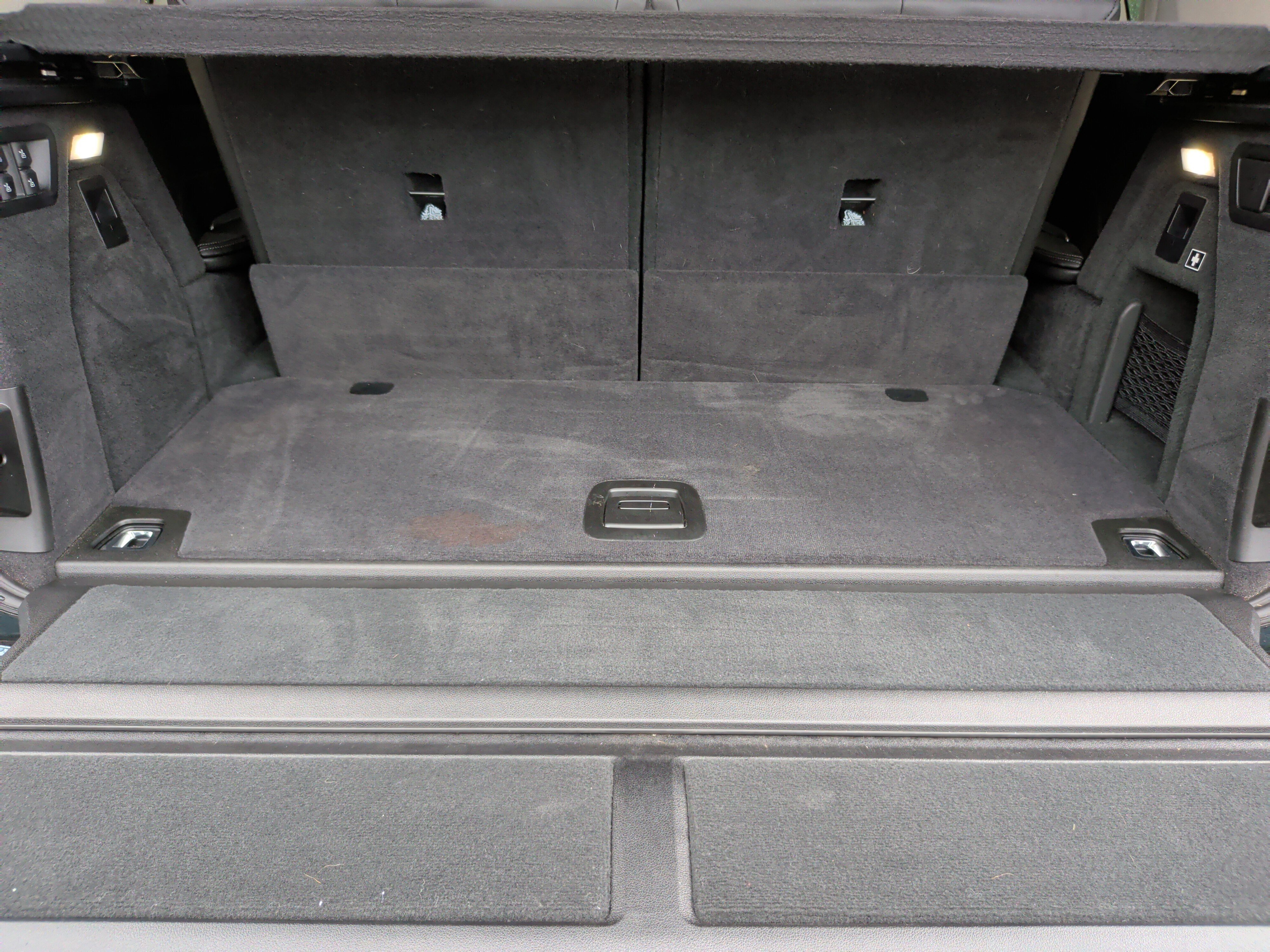 Certified 2024 BMW X7 xDrive40i image 42