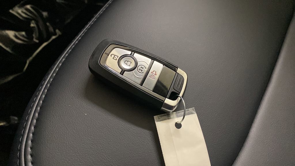 New 2026 Ford Maverick Lariat image 21