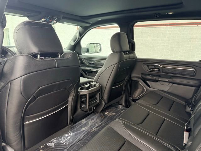 New 2026 RAM 1500 Limited image 16