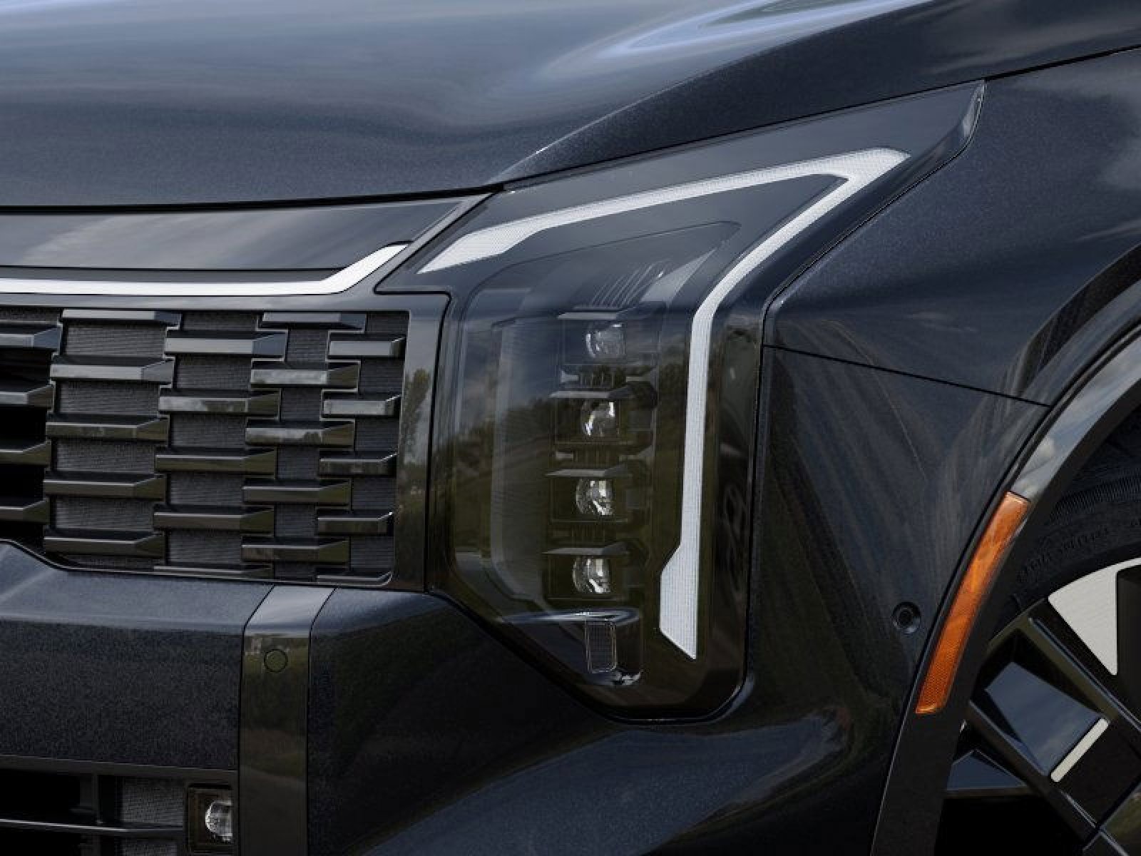 New 2026 Kia Sportage SX image 13