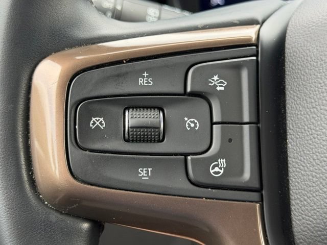 Used 2024 Chevrolet Tahoe High Country RWD image 23