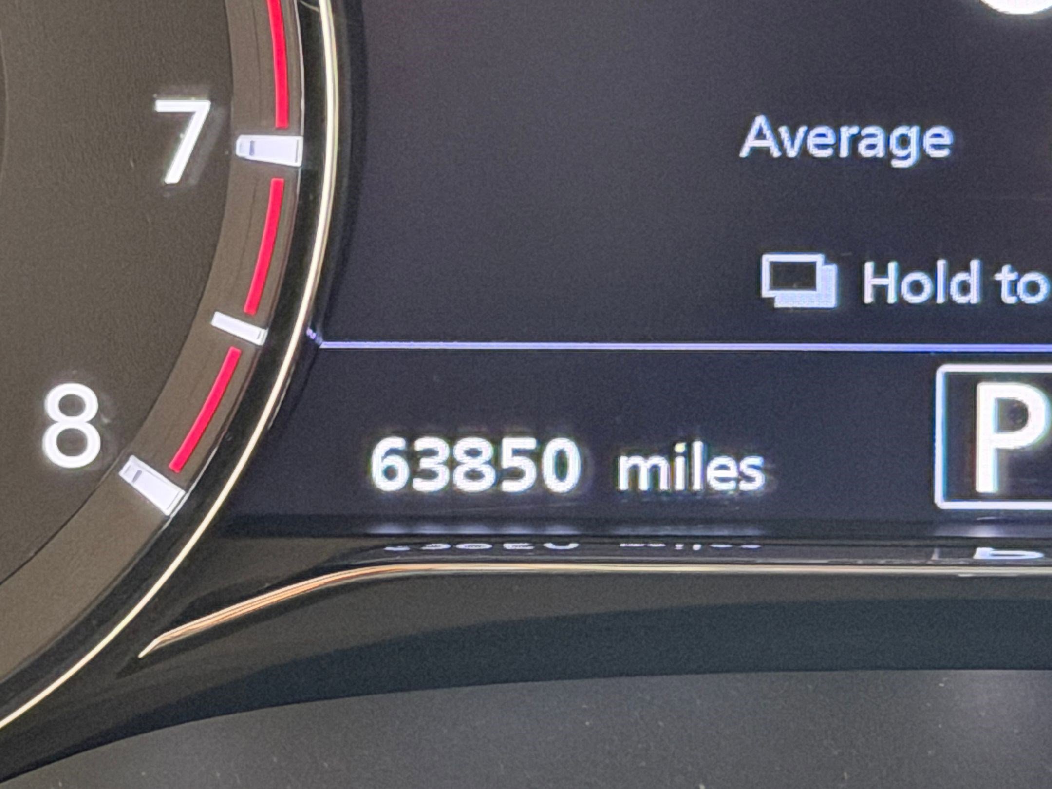 Used 2020 INFINITI QX80 Luxe w/ Sensory Package image 18